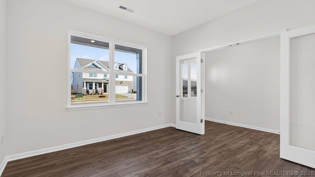 411 Hartfield Avenue, Raeford, NC 28376