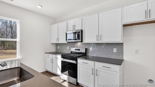 411 Hartfield Avenue, Raeford, NC 28376