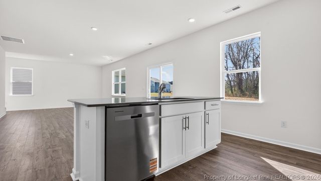 411 Hartfield Avenue, Raeford, NC 28376