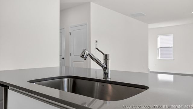 411 Hartfield Avenue, Raeford, NC 28376