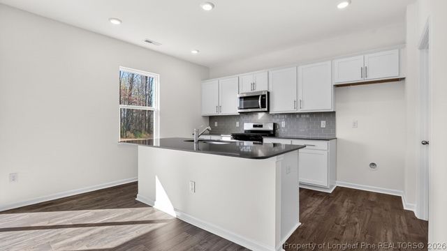 411 Hartfield Avenue, Raeford, NC 28376