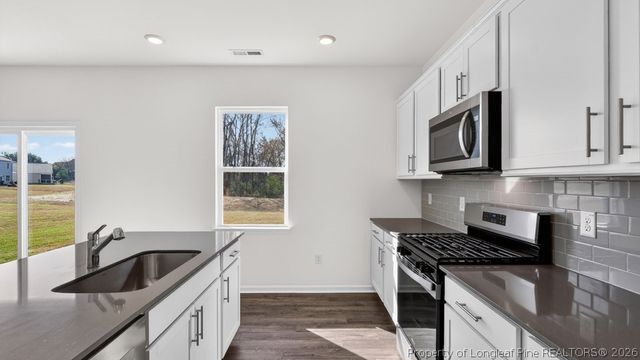 411 Hartfield Avenue, Raeford, NC 28376