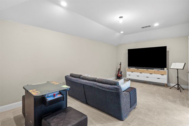 6547 Curwen Lane, Frisco, TX 75036