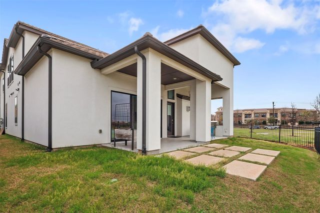 6547 Curwen Lane, Frisco, TX 75036