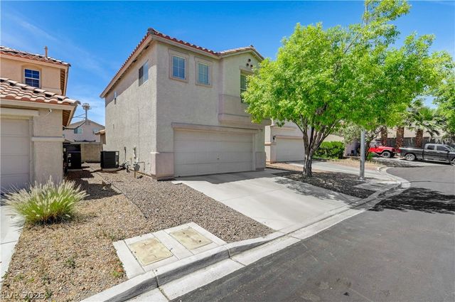7737 Prosperity River Avenue, Las Vegas, NV 89129