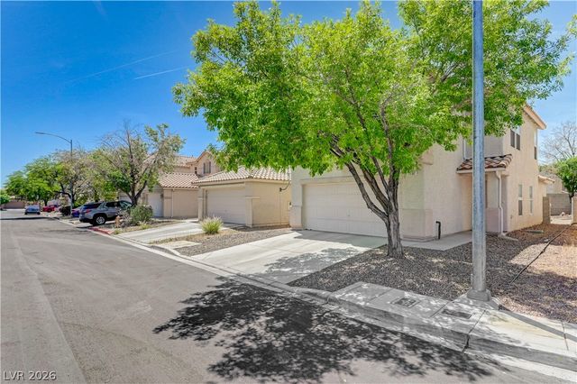 7737 Prosperity River Avenue, Las Vegas, NV 89129