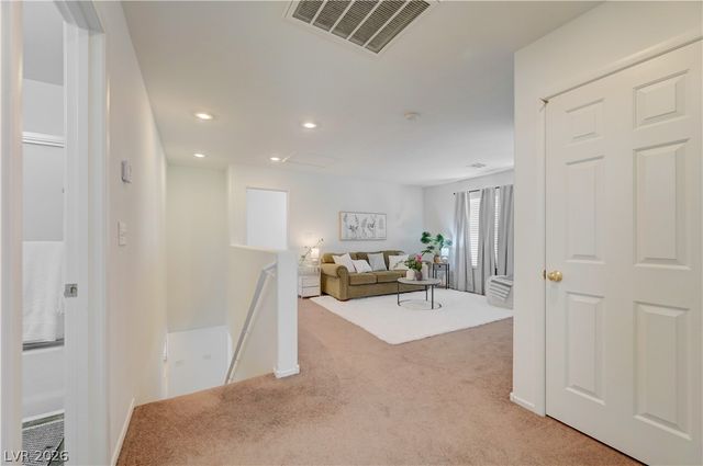 7737 Prosperity River Avenue, Las Vegas, NV 89129