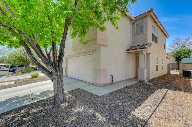 7737 Prosperity River Avenue, Las Vegas, NV 89129