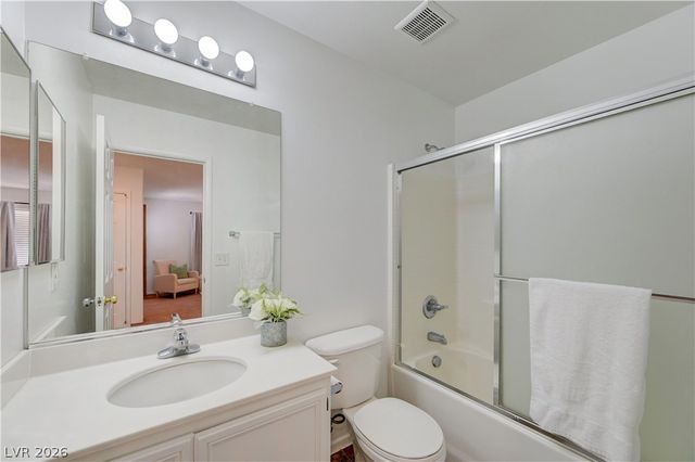 7737 Prosperity River Avenue, Las Vegas, NV 89129