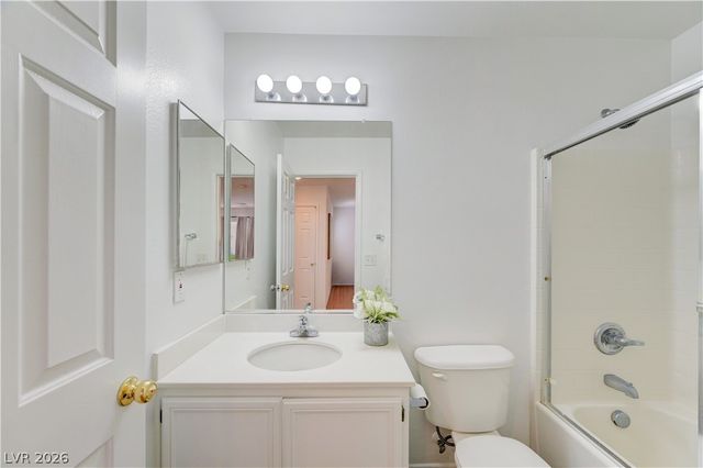 7737 Prosperity River Avenue, Las Vegas, NV 89129
