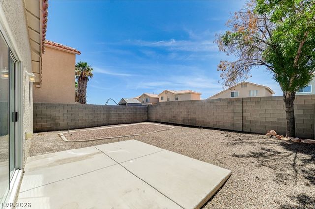 7737 Prosperity River Avenue, Las Vegas, NV 89129