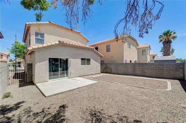 7737 Prosperity River Avenue, Las Vegas, NV 89129