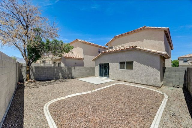 7737 Prosperity River Avenue, Las Vegas, NV 89129