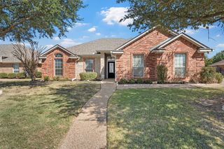 10601 T Bury Lane, Waco, TX 76708