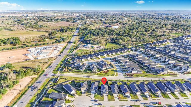 7419 French Quarter Court, Fulshear, TX 77441