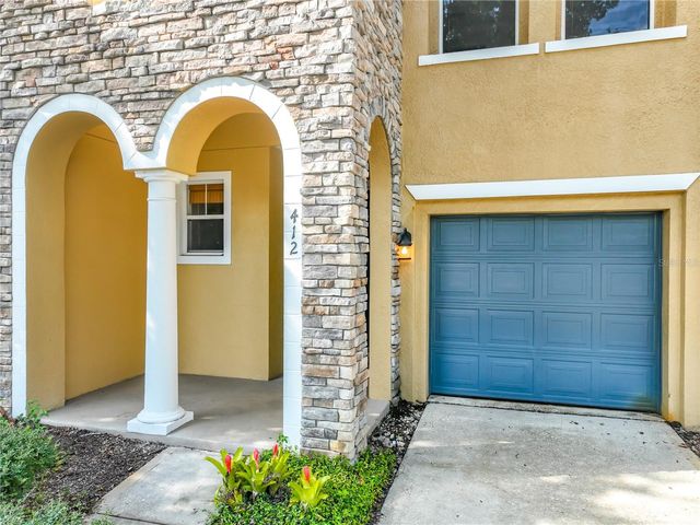 412 PENNY ROYAL PLACE, Oviedo, FL 32765