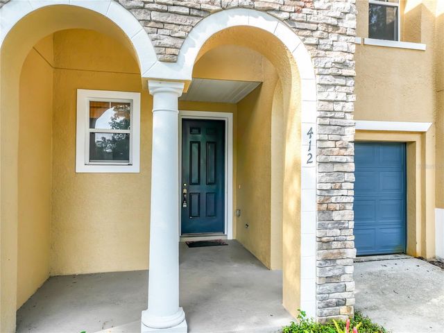 412 PENNY ROYAL PLACE, Oviedo, FL 32765