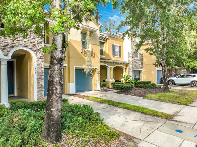 412 PENNY ROYAL PLACE, Oviedo, FL 32765