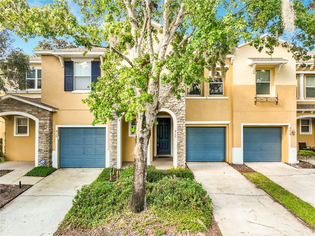 412 PENNY ROYAL PLACE, Oviedo, FL 32765