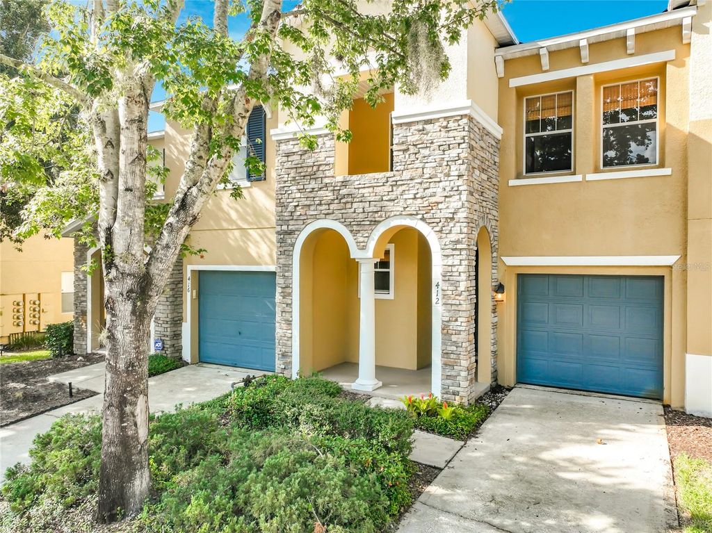 412 PENNY ROYAL PLACE, Oviedo, FL 32765
