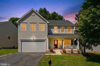 620 KINGS GRANT RD, Culpeper, VA 22701