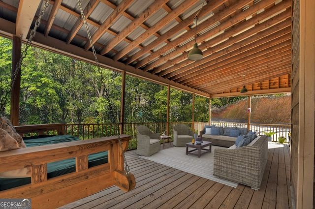 207 Joliet Drive, Ellijay, GA 30540
