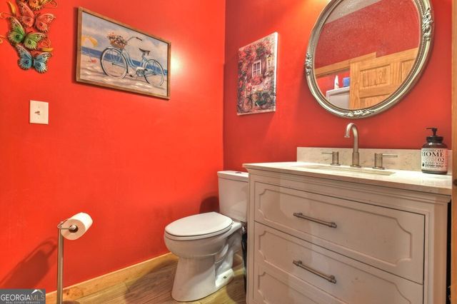 207 Joliet Drive, Ellijay, GA 30540