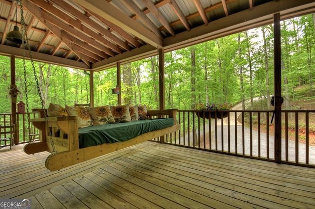 207 Joliet Drive, Ellijay, GA 30540