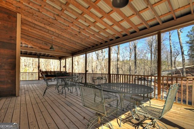 207 Joliet Drive, Ellijay, GA 30540