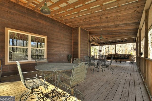207 Joliet Drive, Ellijay, GA 30540