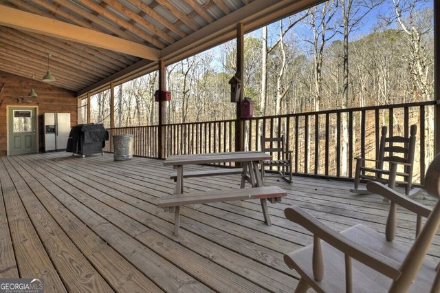 207 Joliet Drive, Ellijay, GA 30540
