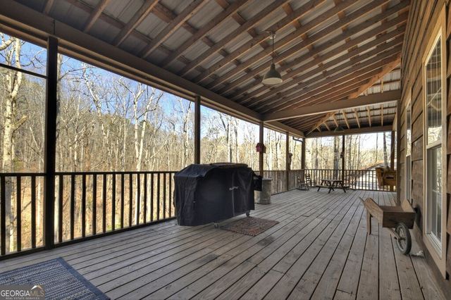 207 Joliet Drive, Ellijay, GA 30540