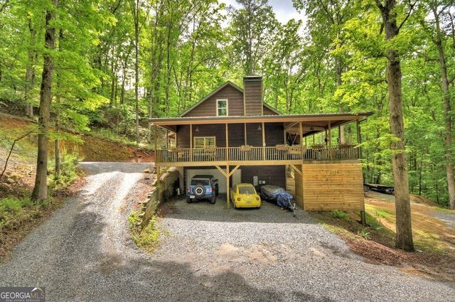 207 Joliet Drive, Ellijay, GA 30540