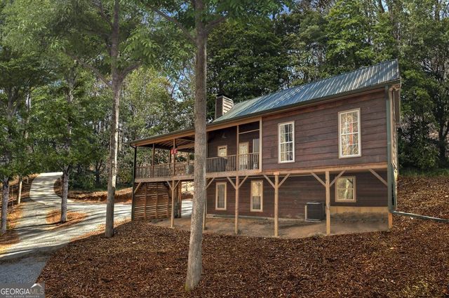 207 Joliet Drive, Ellijay, GA 30540