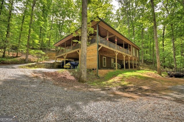 207 Joliet Drive, Ellijay, GA 30540
