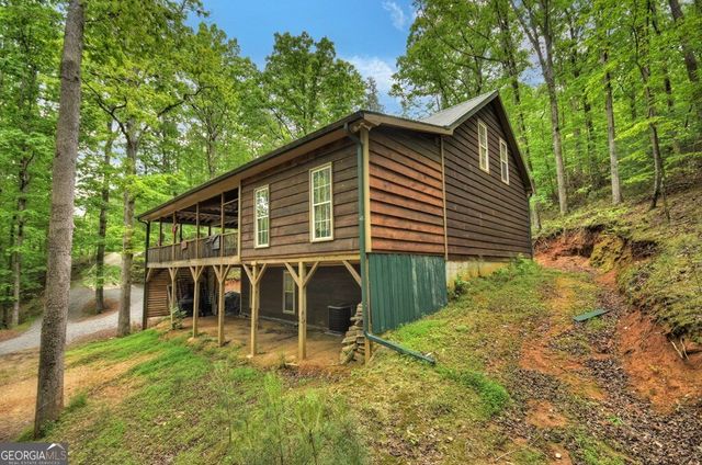 207 Joliet Drive, Ellijay, GA 30540