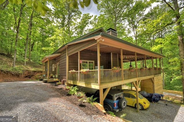 207 Joliet Drive, Ellijay, GA 30540