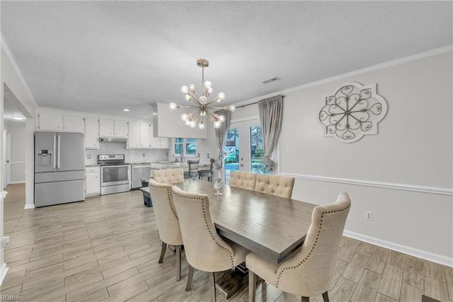 5 Jimmy CIR, Hampton, VA 23666