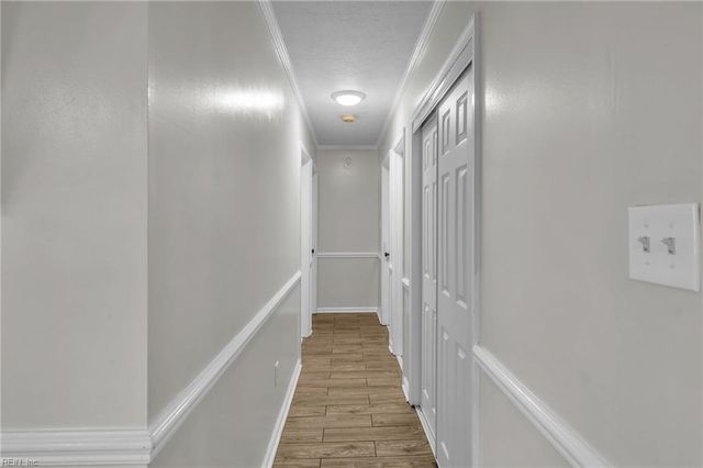 5 Jimmy CIR, Hampton, VA 23666