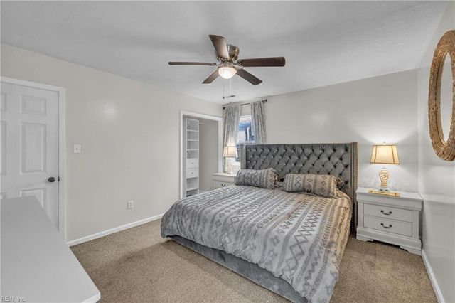 5 Jimmy CIR, Hampton, VA 23666