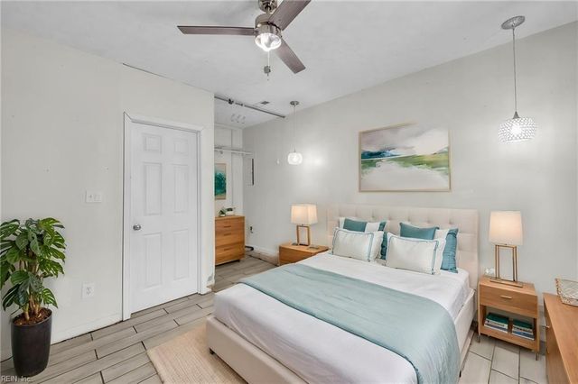 5 Jimmy CIR, Hampton, VA 23666