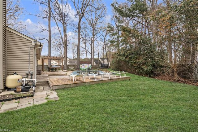 5 Jimmy CIR, Hampton, VA 23666