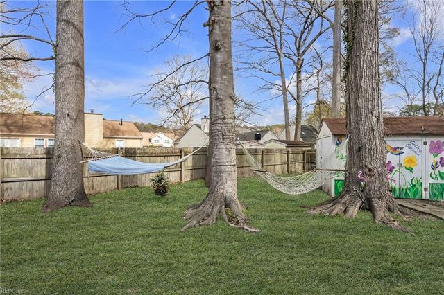 5 Jimmy CIR, Hampton, VA 23666