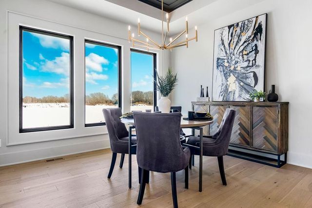 16771 S Twilight Lane, Olathe, KS 66062