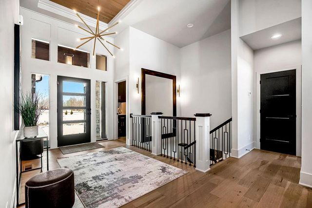 16771 S Twilight Lane, Olathe, KS 66062