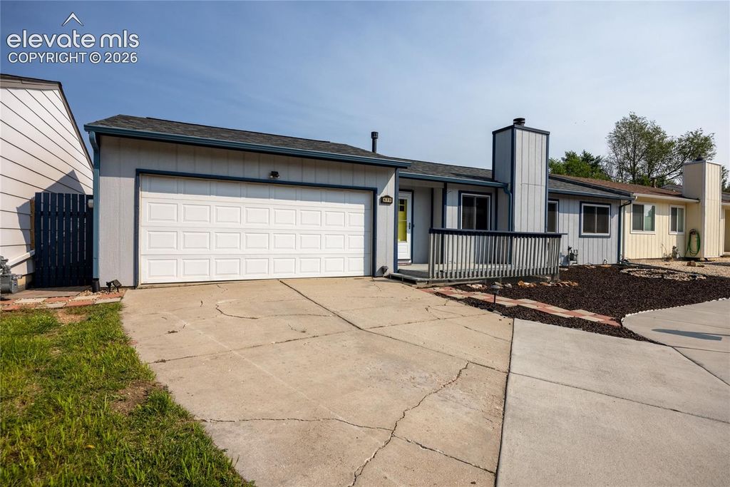 620 San Gabriel Place, Colorado Springs, CO 80906 — photo 3