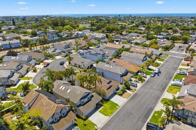 1245 Saint Helene Court, Oceanside, CA 92054