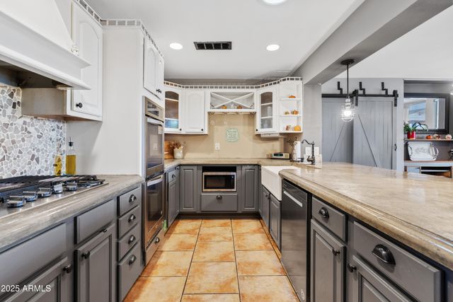 583 W WILSON Avenue, Coolidge, AZ 85128