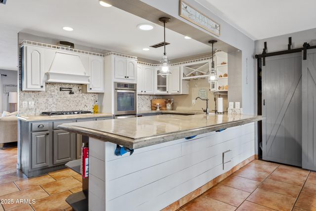 583 W WILSON Avenue, Coolidge, AZ 85128