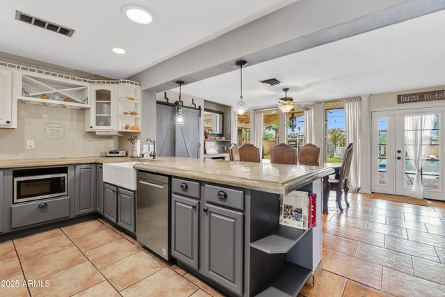 583 W WILSON Avenue, Coolidge, AZ 85128